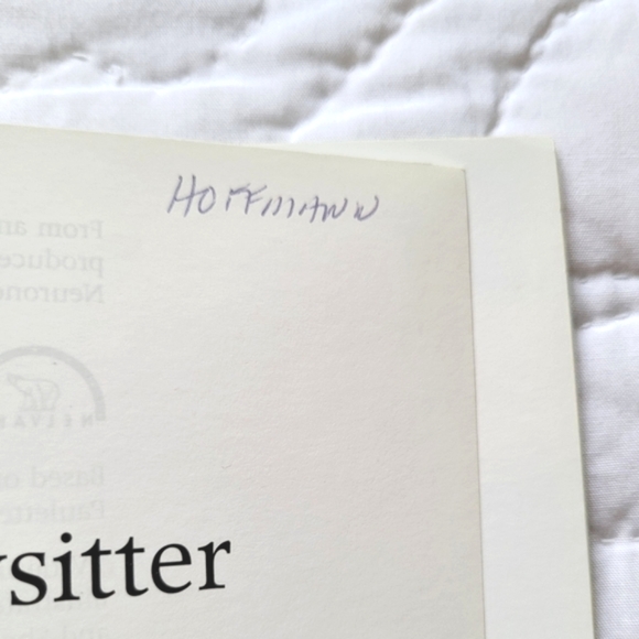 3/$15 🌸 Franklin: Franklin & The Babysitter - Picture 6 of 9